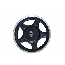 京杭14*2.50铁真空前轮【大鼓】